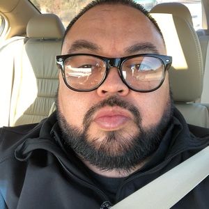 Meet your Posher, Donny